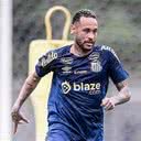 Neymar pode retornar aos gramados no Barradão