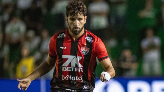 Victor Ferreira / EC Vitória
