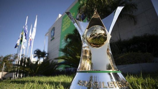 Sport anuncia saída de Pepa após início ruim no campeonato - Divulgação/CBF