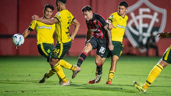 Victor Ferreira / EC Vitória