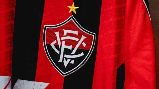 Damián Escudero, ídolo do Vitória, é celebrado em Montevidéu - Victor Ferreira/ECV