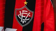 Damián Escudero, ídolo do Vitória, é celebrado em Montevidéu - Victor Ferreira/ECV