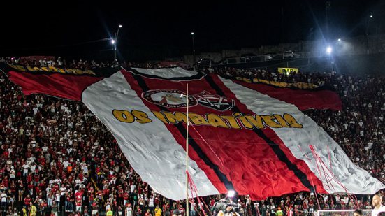 Victor Ferreira/EC Vitória