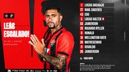 Divulgação / EC Vitória
