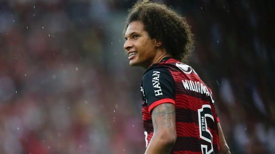 Divulgação/Flamengo