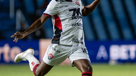 Victor Ferreira/ EC Vitória