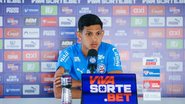 Rafael Rodrigues / EC Bahia