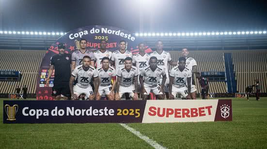 Victor Ferreira / EC Vitória