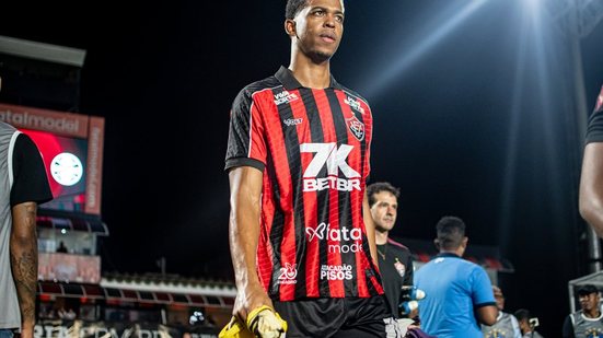 Victor Ferreira / EC Vitória
