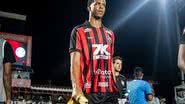 Victor Ferreira / EC Vitória