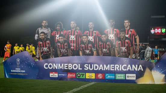 Victor Ferreira / EC Vitória