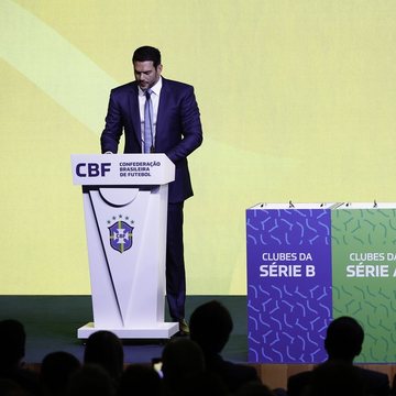 CBF estuda implementar impedimento semiautomático no Campeonato Brasileiro