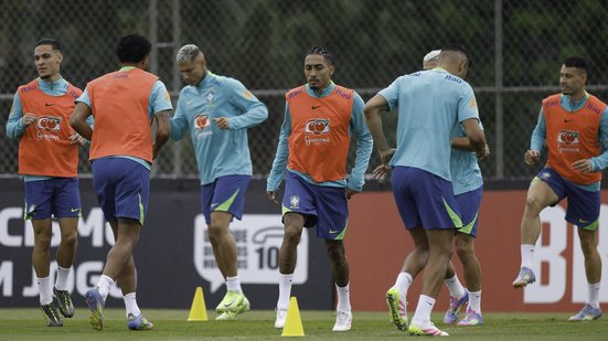 Rafael Ribeiro / CBF