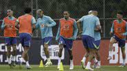 Rafael Ribeiro / CBF
