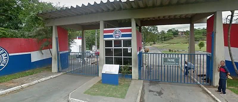 CT do Bahia por 40 anos, Fazendão é vendido por valor exorbitante