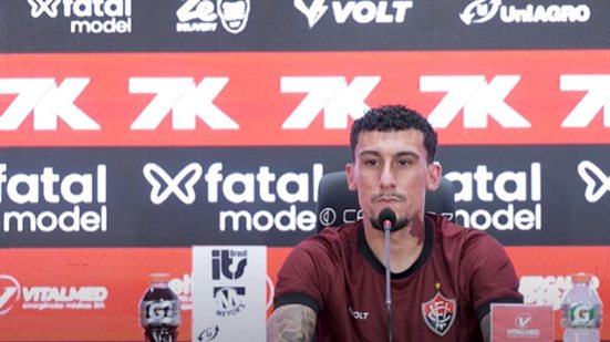 Reprodução / TV Vitória
