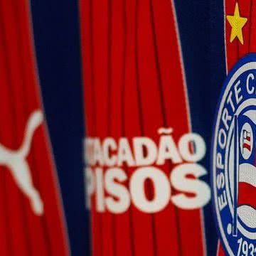 Nova camsa do Bahia já tem data de lançamento, crava jornalista