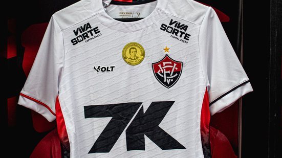 Victor Ferreira/ EC Vitória