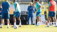 Rafael Ribeiro / CBF