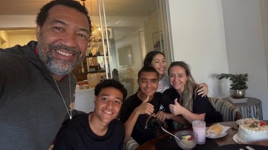 Reprodução / Redes Sociais