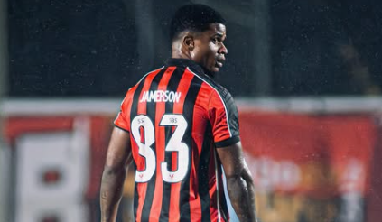 Victor Ferreira/EC Vitória