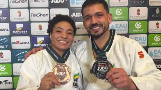 Beatriz Riscado/CBJ