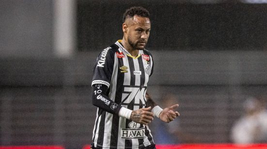 Raul Baretta/Santos FC
