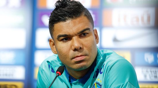 Divulgação/CBF