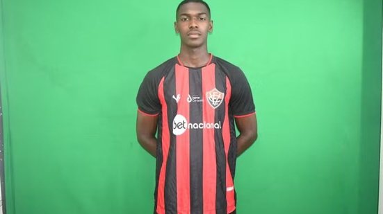 Divulgação/EC Vitória