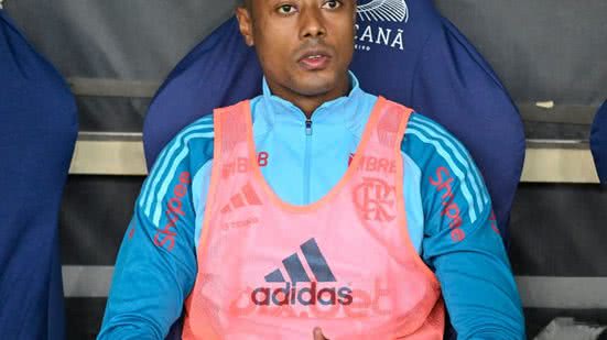 Divulgação/Flamengo