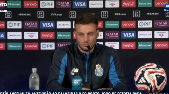 Divulgação / FC PORTO