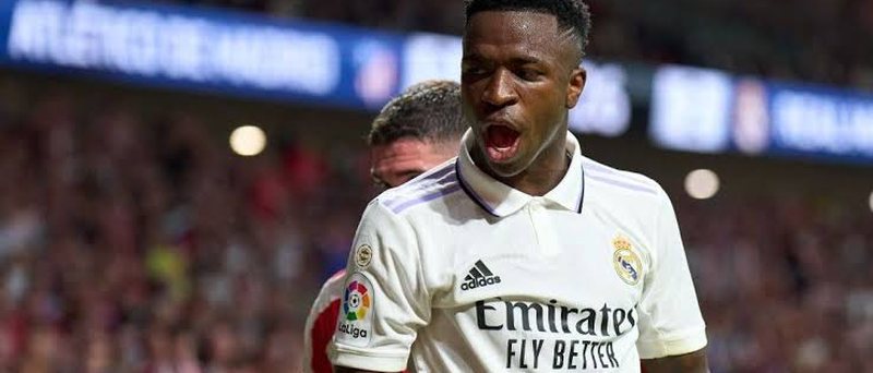 Torcedores do Atlético de Madrid são condenados por racismo contra Vini Jr