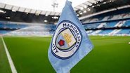 Divulgação/Manchester City