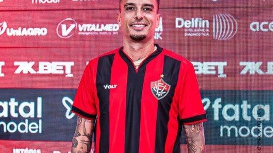 Victor Ferreira / EC Vitória