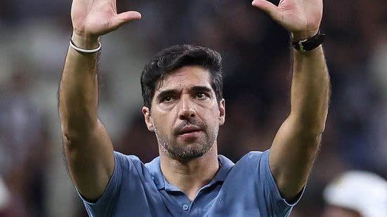 Divulgação/Palmeiras