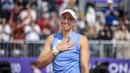 Divulgação/WTA