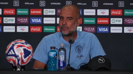 Reprodução/DAZN
