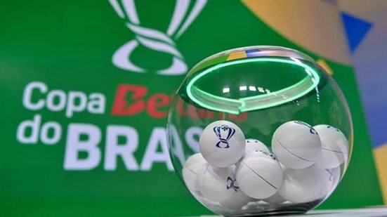 Reprodução / CBF