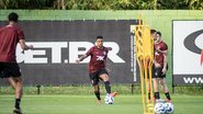Victor Ferreira / EC Vitória