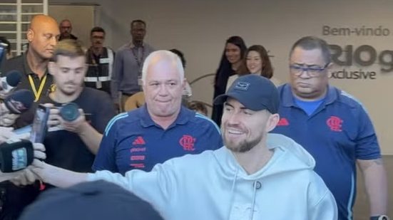 Reprodução / GE