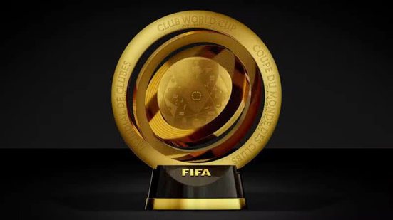 Divulgação / Fifa