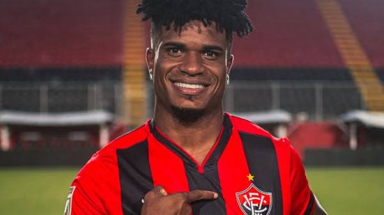 Victor Ferreira / EC Vitória