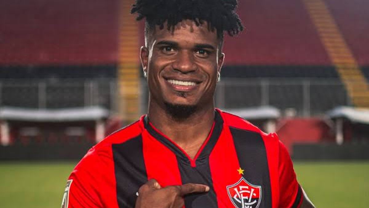 Victor Ferreira / EC Vitória