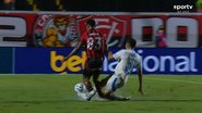Reprodução / Sportv