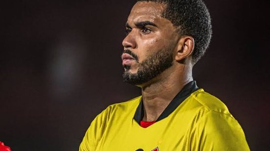 Victor Ferreira / EC Vitória