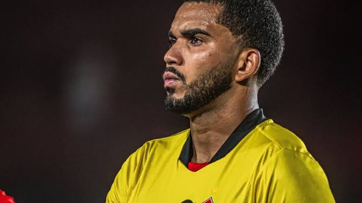 Victor Ferreira / EC Vitória