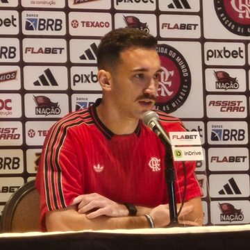 Flamengo se prepara para estreia no Mundial de Clubes nos EUA: “Sensação de novo”, diz Léo Ortiz