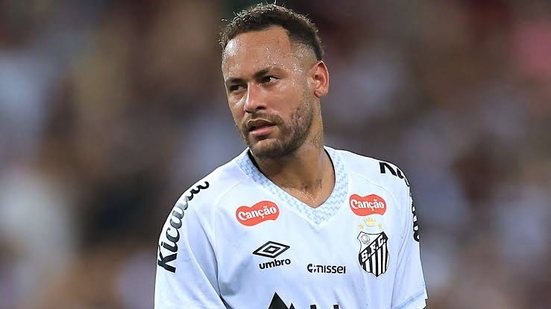 Reprodução / Santos F.C