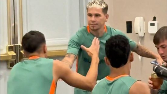 Reprodução / Redes Sociais