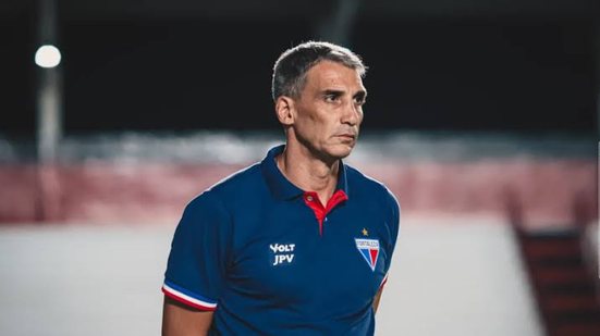 Reprodução / Fortaleza